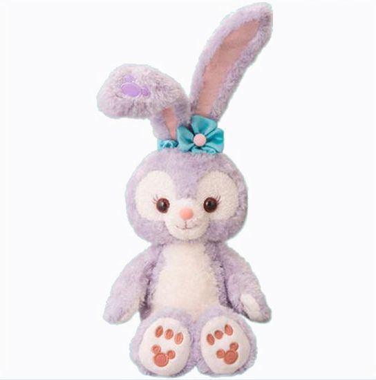 楽天市場】ステラルー ぬいぐるみ Sサイズ 東京ディズニーシー限定