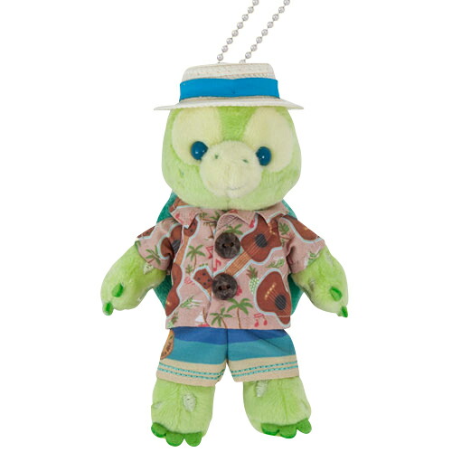 楽天市場】ダッフィー&フレンズ オル・メル ぬいぐるみ 1633【あす楽