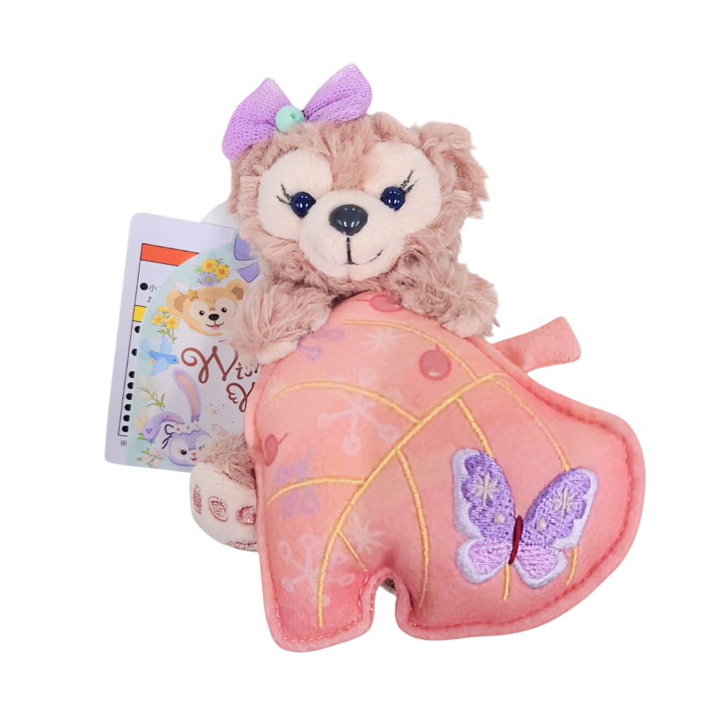 楽天市場】ダッフィー&フレンズ ウィッシング・ウィングス ダッフィー 楽天市場】ダッフィー&フレンズ ウィッシング・ウィングス ダッフィー