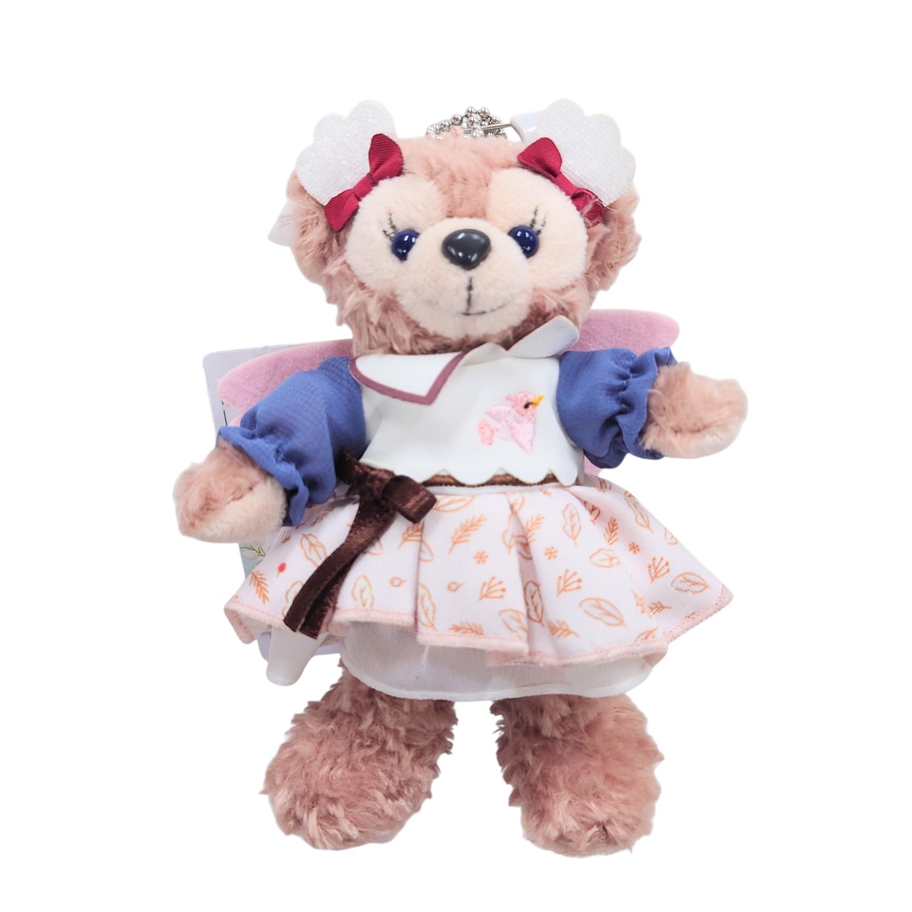 楽天市場】ダッフィー＆フレンズ ウィッシング・ウィングス ステラルー