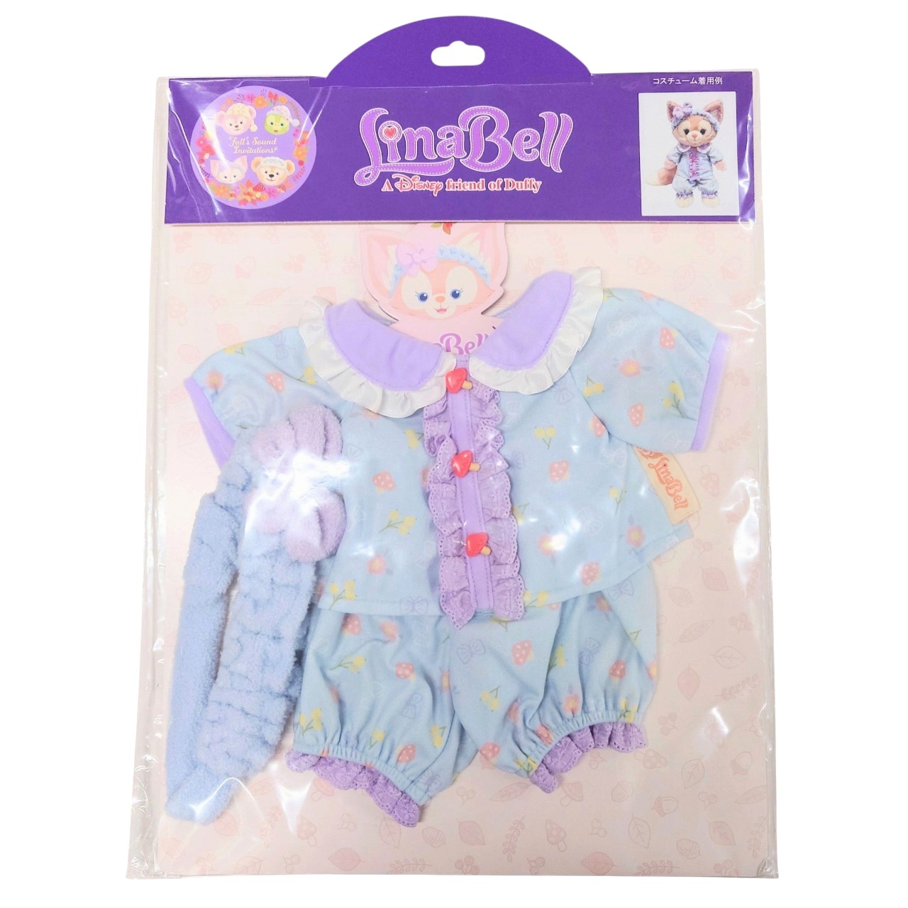楽天市場】リーナベル コスチューム シークレット・オブ・スノーウィー