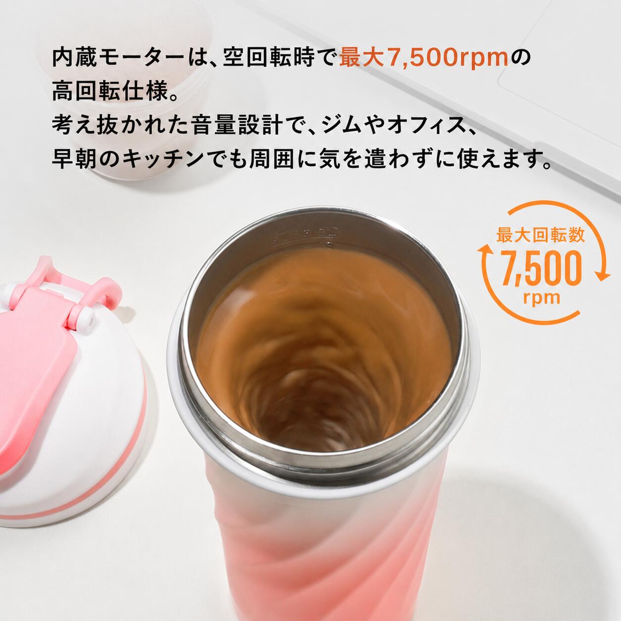 貨物輸送無料 lhhw 自動小銃ミキシングシェイカー プロテインシェイカー 吸い筒 タンパク質 シェイカー  電動シェイカー 直飲み 吸い筒 お坊っちゃん お嬢さん 今めかしい 持ちはこぶ 差し上げ物 保温 保冷 ステンレス鋼 洗い分かりやすい 炭酸 吸い筒 こぼれない 手持ち部分付 食洗機相応う 運動競技 吸い筒 600ml