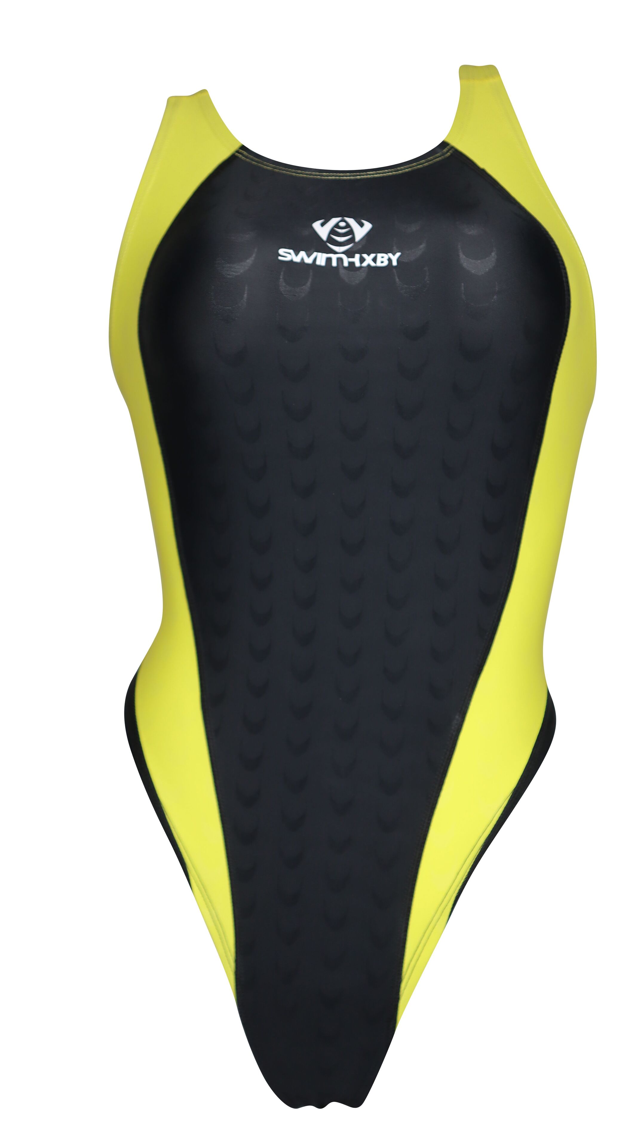 楽天市場】【SWIMHXBY】 競泳水着 レディース ガールズ 281 ハイレグ
