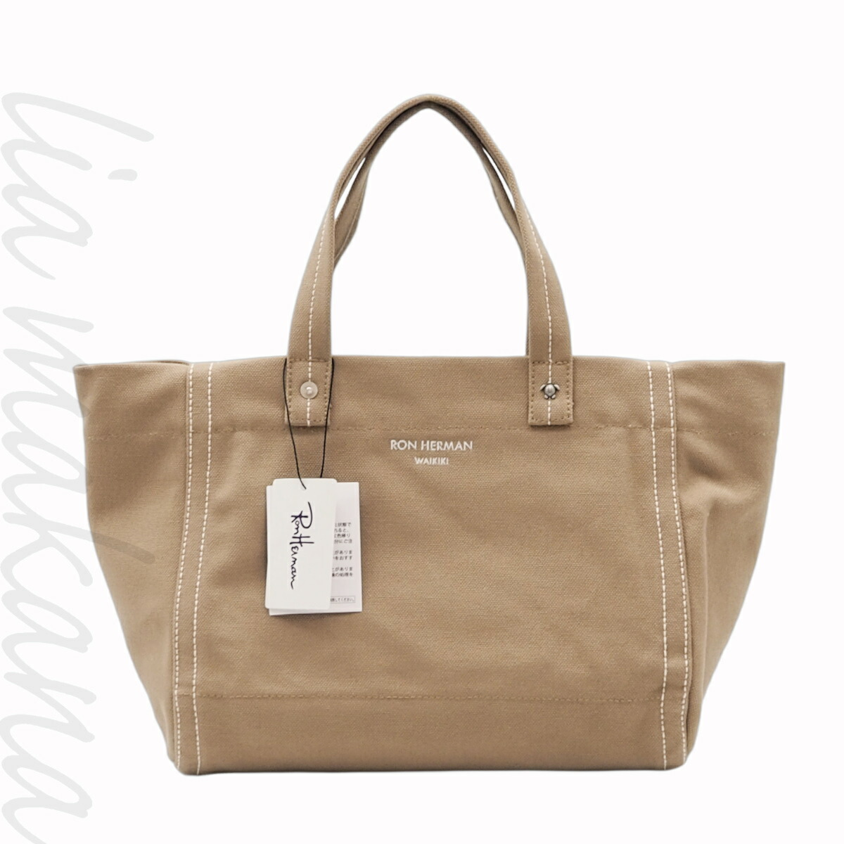 楽天市場】【N 新品/未使用品】Ron Herman WAIKIKI ロンハーマン