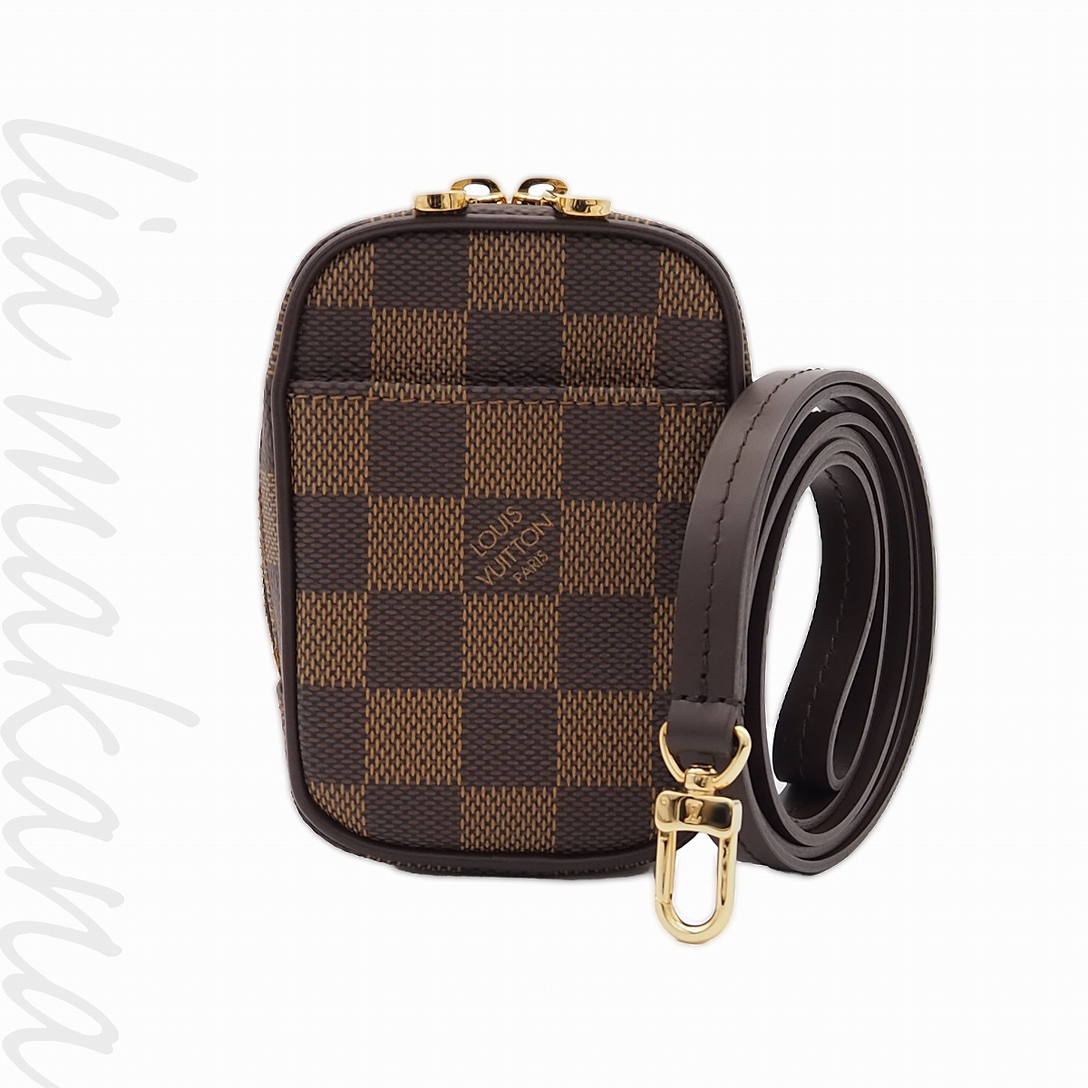 楽天市場】【バッグ】LOUIS VUITTON ルイ ヴィトン ダミエ