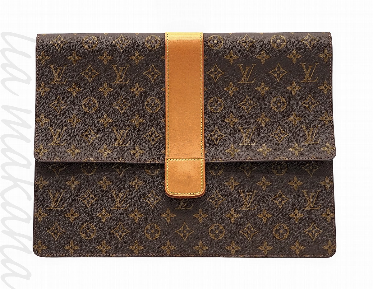 楽天市場】【バッグ】LOUIS VUITTON ルイ ヴィトン モノグラム