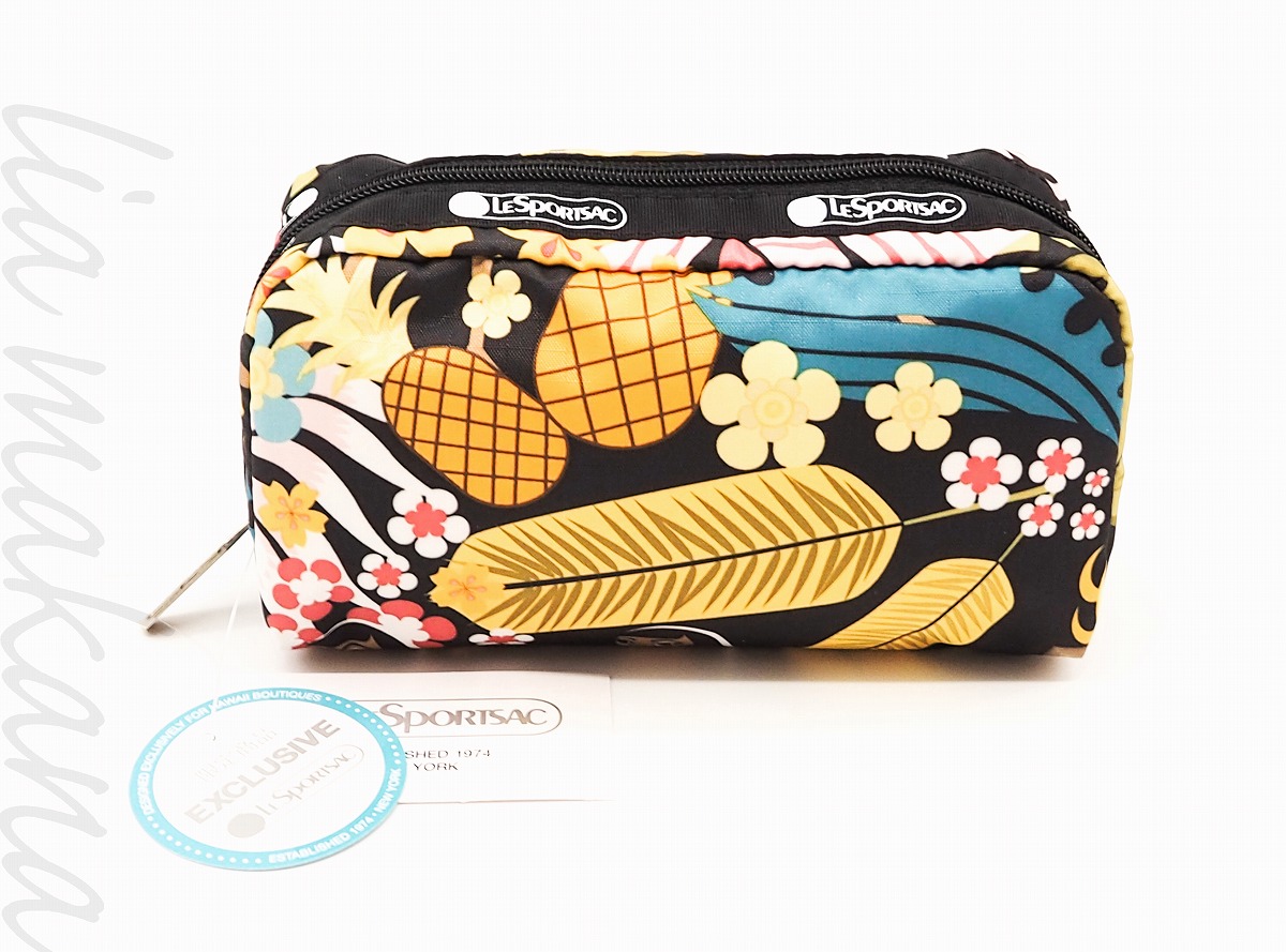 楽天市場】ハワイ限定 LeSportsac レスポートサック【レスポ