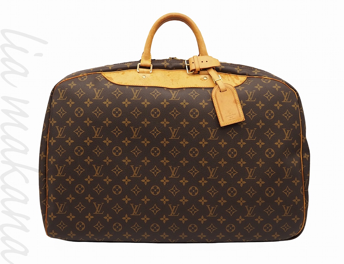 ルイヴィトンバッグ 楽天市場】【バッグ】LOUIS VUITTON ルイ ヴィトン モノグラム