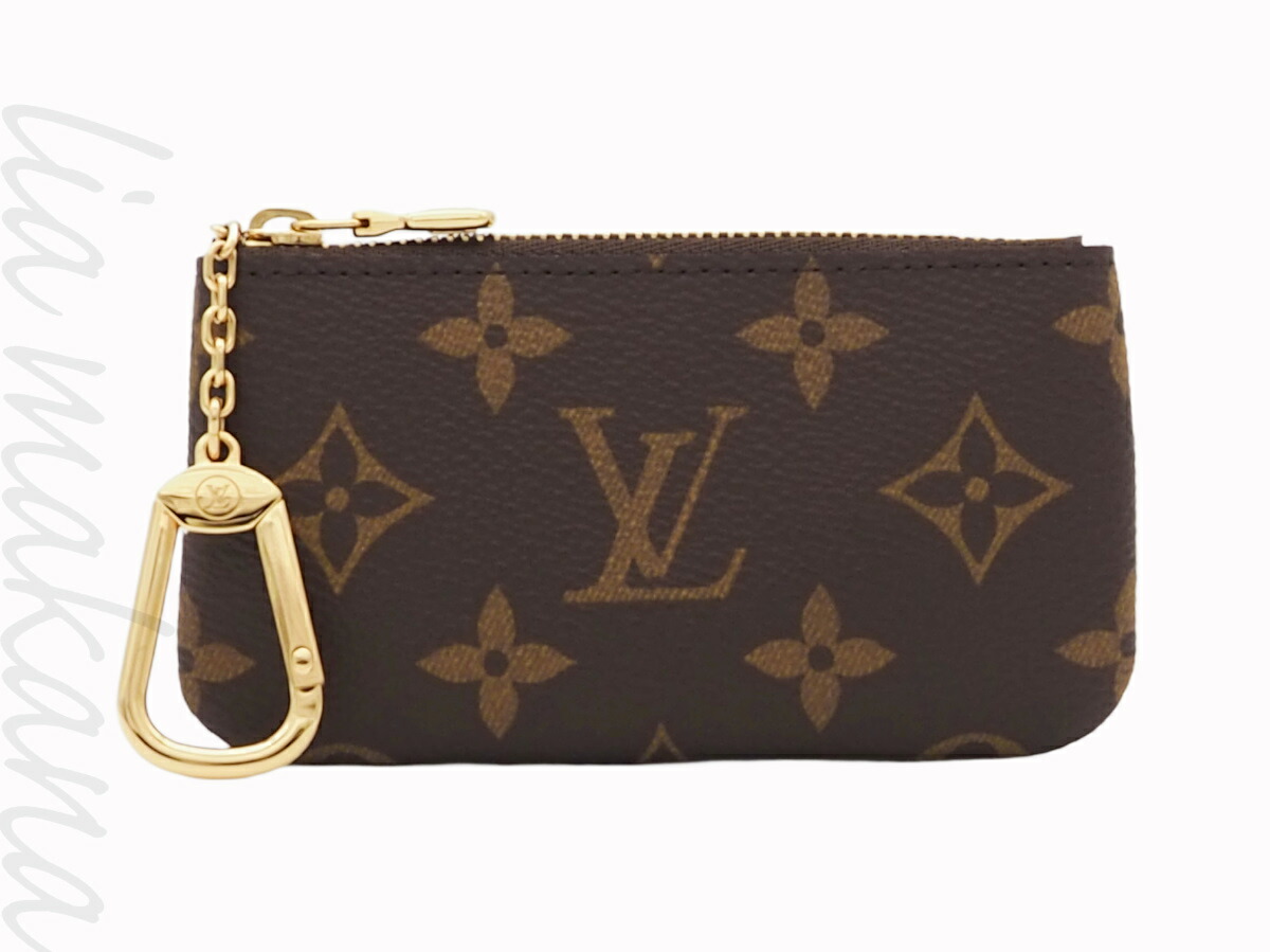 楽天市場】【中古】LOUIS VUITTON ルイ ヴィトン ポシェット