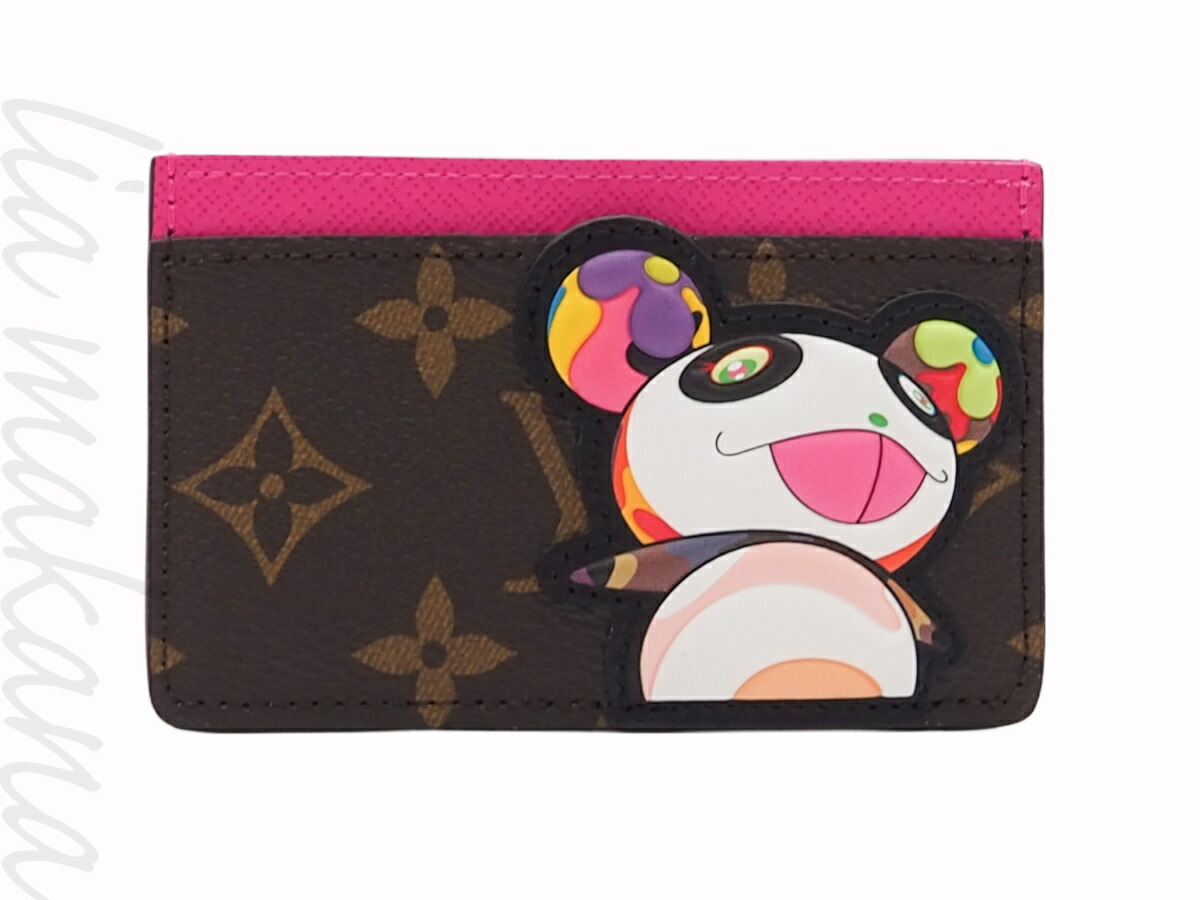 楽天市場】【全品10%OFFクーポン】 ルイヴィトン カードケース