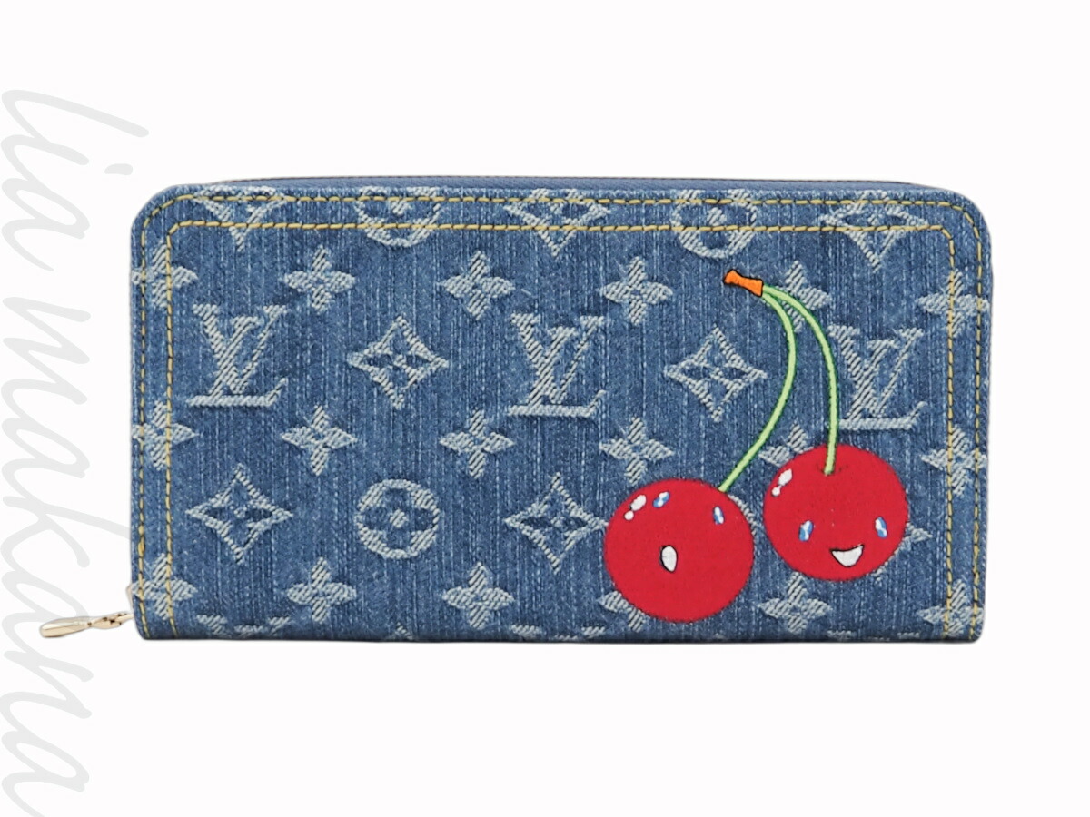 楽天市場】≪Brand new≫LOUIS VUITTON Monogram Portefeuille