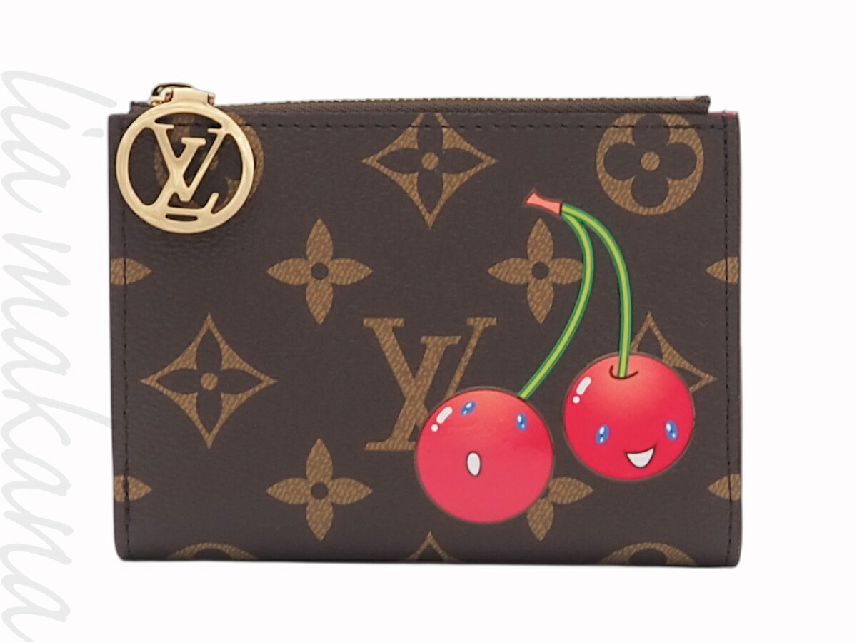 楽天市場】【未使用品】ルイヴィトン 【LOUIS VUITTON】 M64391