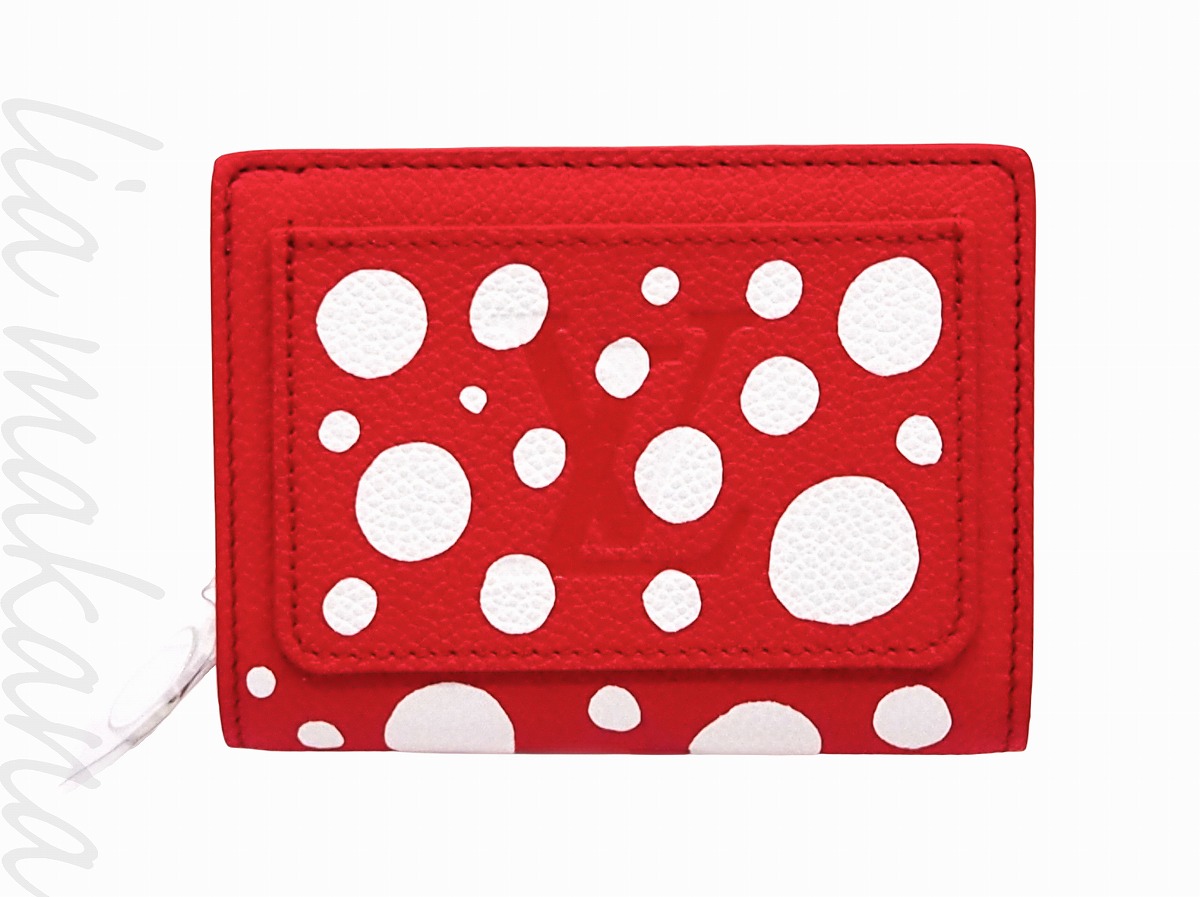 限定品◆LOUIS VUITTON ポルトフォイユ クレア モノグラム バイカラーモノグラム・アンプラント ポルトフォイユ・クレア