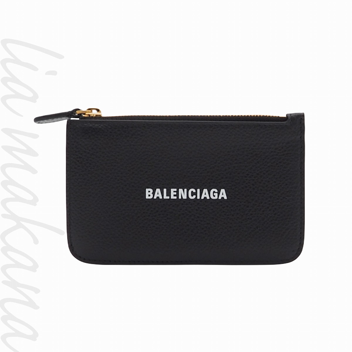楽天市場】バレンシアガ BALENCIAGA ロングカードホルダー