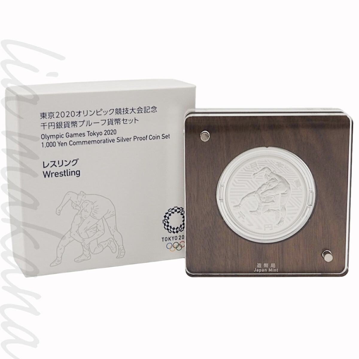 楽天市場】大阪EXPO'90 5000円銀貨 平成2年 銀925 銅75 銀貨 大阪 花の