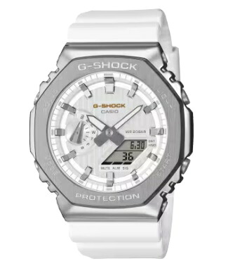 新品 正規品 CASIO カシオ G-SHOCK ジーショック PRECIOUS HEART SELECTION 2025 GM-2110SH-7AJF