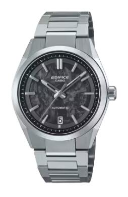 新品 正規品 CASIO カシオ EDIFICE エディフィス フォージドカーボン 自動巻き EFK-100YCD-1AJF