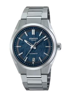 新品 正規品 CASIO カシオ EDIFICE エディフィス 自動巻き EFK-100YCD-1AJF｜sakai_webshop