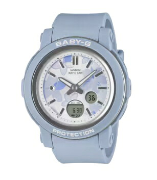 新品 正規品 CASIO カシオ Baby-G ベビージー BGA-290FL-2AJF 9,684円