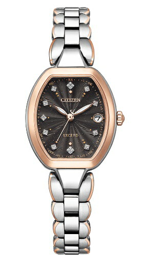 【1月2日発売】CITIZEN シチズン EXCEED エクシード KIZASHI Collection 限定モデル400本 ES9485-52E