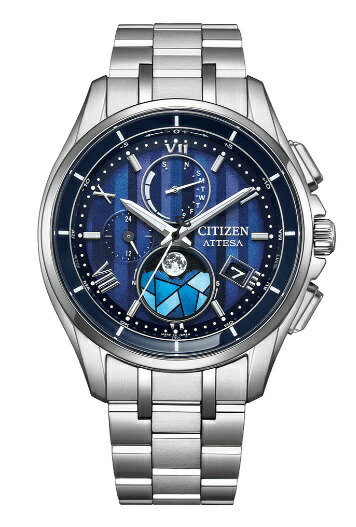 楽天市場】☆新品正規品☆『CITIZEN ATTESA』シチズン アテッサ GPS