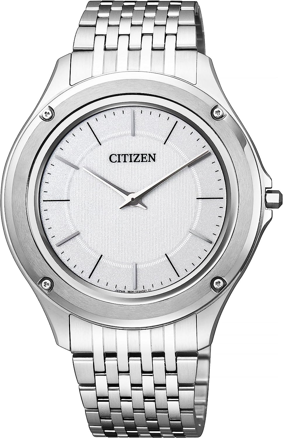新品 置き目品 CITIZEN シチズン エコドライブワン AR5000-68A