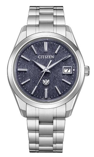 新品 正規品 CITIZEN シチズン ザシチズン The CITIZEN 30周年記念限定モデル AQ4100-65M