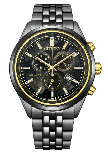 【6月4日発売品】新品 定まり品 CITIZEN シチズン CITIZEN COLLECTION LIGHT インチ BLACK Eco-Drive 50th Anniversary Edition 地球制限事項6000本 AT2576-68E