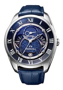 新品 置き目品 CITIZEN シチズン CAMPANOLA カンパノラ 宙鏡 BU0020-20L