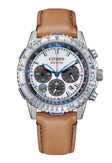 【11月1日発売】新品 正規品 CITIZEN シチズン PROMASTER プロマスター Blue Impulse 限定モデル第6弾 CA4661-09A