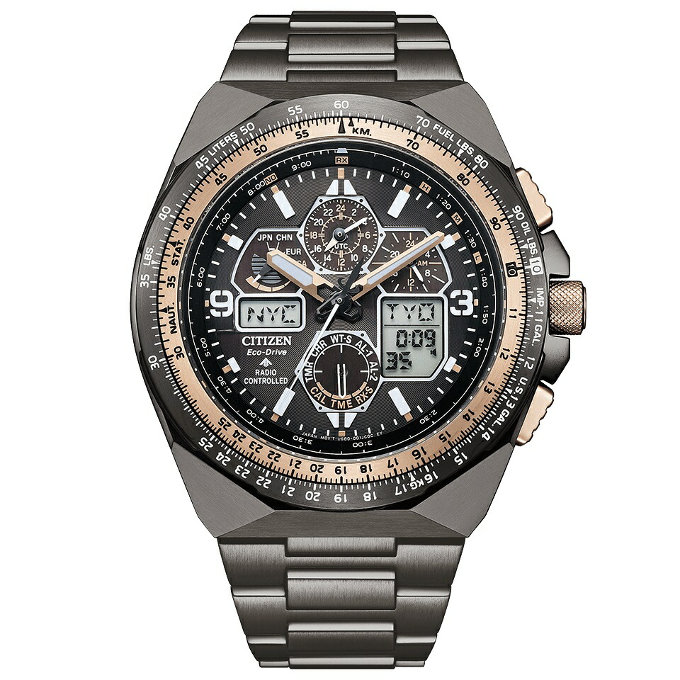 楽天市場】☆新品正規品☆『CITIZEN PROMASTER』シチズン プロマスター