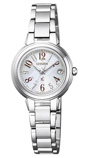 新品 正規品 CITIZEN シチズン XC クロスシー ソーラー電波 ES9430-54B