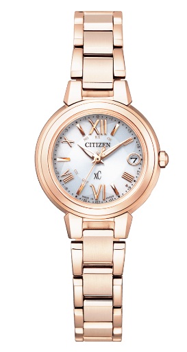 新品 正規品 CITIZEN シチズン XC クロスシー ES9435-51A｜sakai_webshop