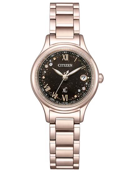 楽天市場】新品 正規品 CITIZEN シチズン XC クロスシー mizu
