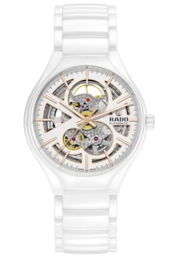 新品 定まり品 RADO ラドー True Automatic R27106922