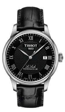 新品 正規品 TISSOT ティソ ル・ロックル パワーマティック 80 T006.407.16.053.00|sakai_webshop