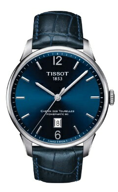 新品 置き目品 TISSOT ティソ シュマン・デ・トゥレル オートマティック T099.407.16.047.00