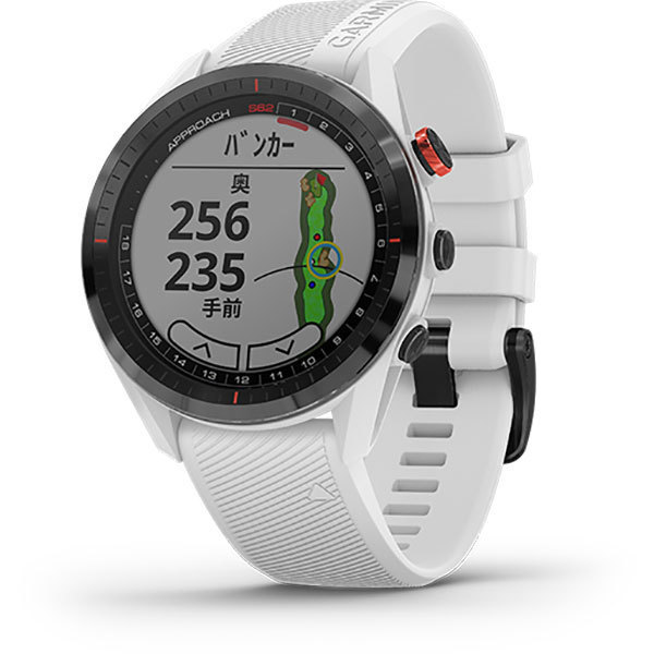 GARMINゴルフナビ GPS Approach S40 【日本正規品】 | tubosoliveira