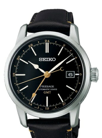 新品 置き目品 SEIKO セイコー PRESAGE プレザージュ 古典派音楽つづき物 クラフツマンシップ 漆文字盤 SARH001