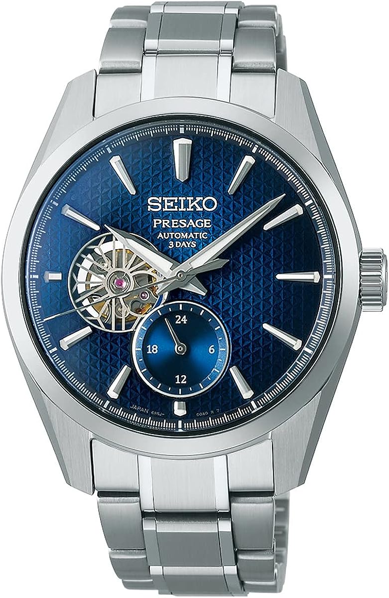 SEIKO プレサージュ 自動巻き SARY095 PRESAGE （豪華おまけ有） セイコー プレザージュ SEIKO
