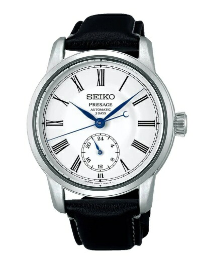新品 定め事品 SEIKO セイコー PRESAGE プレザージュ Craftsmanship Series SART009