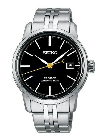 新品 定め事品 SEIKO セイコー PRESAGE プレザージュ Craftsmanship Series SARX107