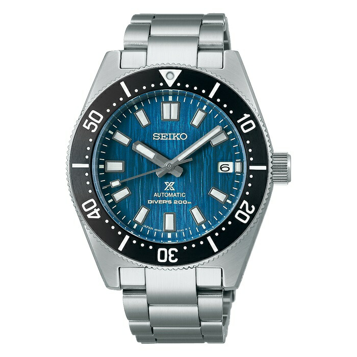 楽天市場】SEIKO セイコー Prospex プロスペックス メカニカル