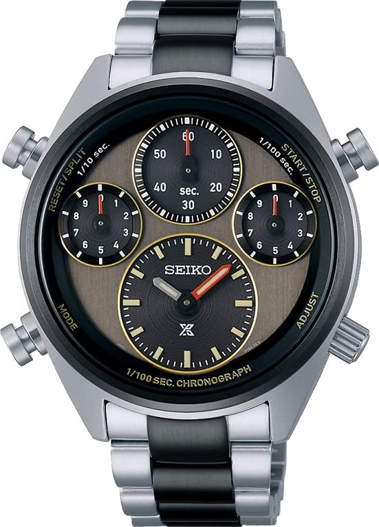 SEIKO PROSPEX ユナイテッドアローズ ソーラー ブラック 限定版 SEIKO PROSPEX ユナイテッドアローズ ソーラー ブラック 限定版