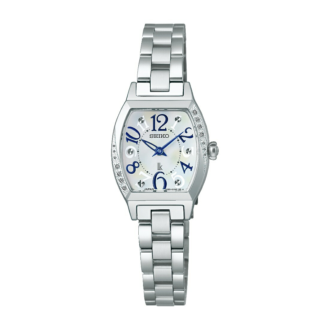 楽天市場】☆新品正規品☆『SEIKO LUKIA』セイコー ルキア エターナル
