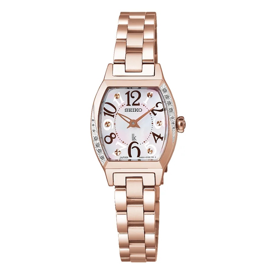 楽天市場】☆新品正規品☆『SEIKO LUKIA』セイコー ルキア エターナル