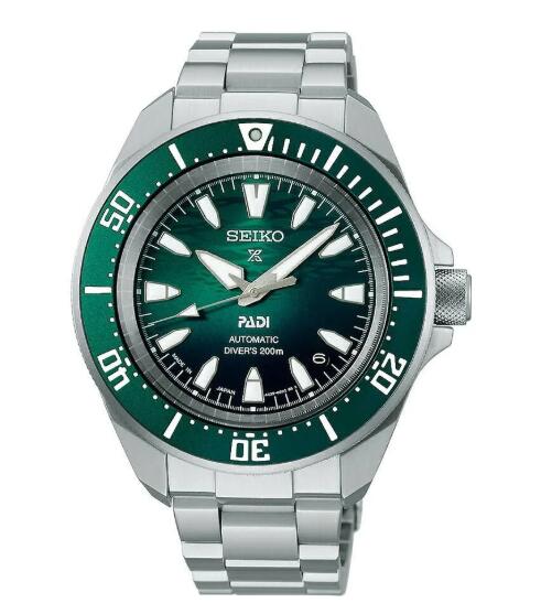 新品 正規品 SEIKO セイコー PROSPEX プロスペックス Diver Scuba PADI Special Edition SBDY135｜sakai_webshop