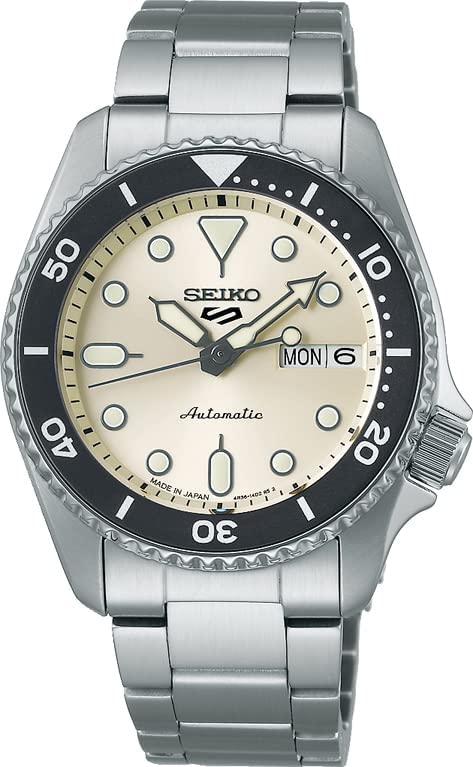 新品 正規品 SEIKO セイコー ファイブスポーツ SBSA227