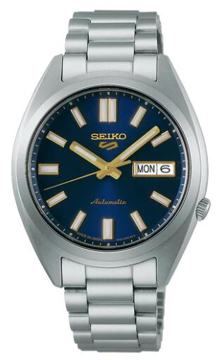 新品 置き目品 SEIKO セイコー セイコー5 SNXS series SBSA291 メンズ腕時計-腕時計