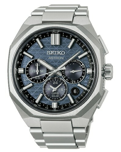 新品 定まり品 SEIKO セイコー ASTRON アストロン NEXTER ネクスタ― HAB001J